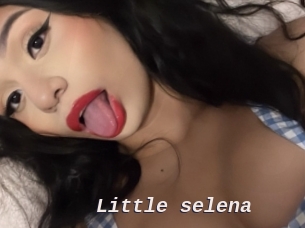 Little_selena
