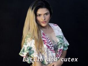 Little_and_cutex