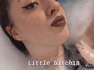 Little_bitch18