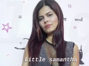 Little_samantha