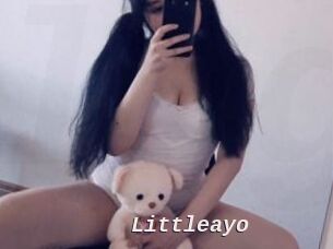 Littleayo