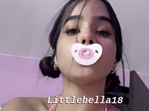 Littlebella18