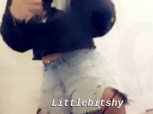 Littlebitshy
