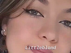 Littleblond