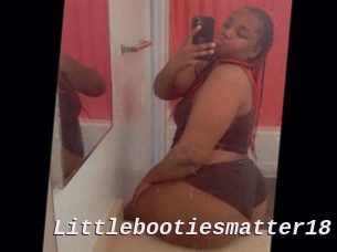 Littlebootiesmatter18