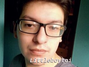 Littleboytoi