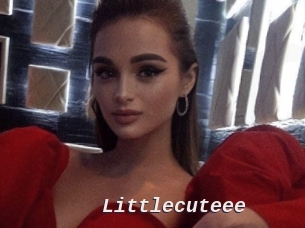 Littlecuteee