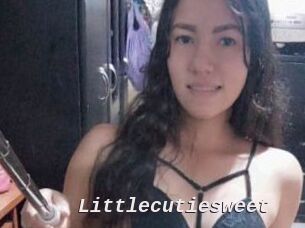 Littlecutiesweet