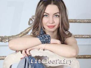 Littleefairy