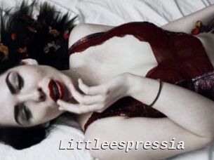 littleespressia Live Camgirls Sex