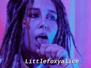 Littlefoxyalice