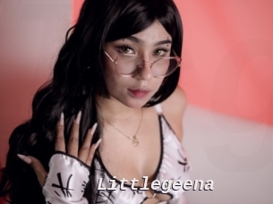 Littlegeena