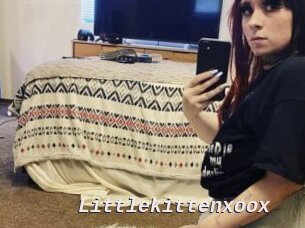 Littlekittenxoox