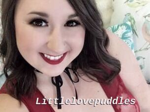 Littlelovepuddles