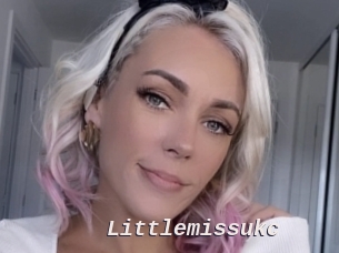 Littlemissukc