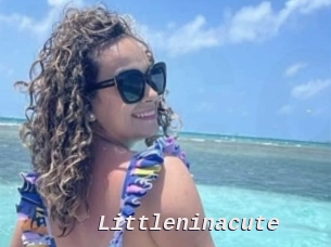 Littleninacute