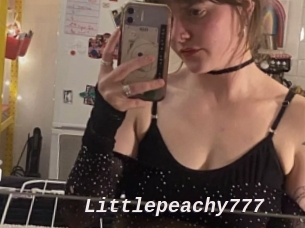 Littlepeachy777