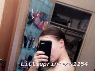 Littleprincess1254