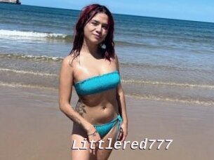 Littlered777