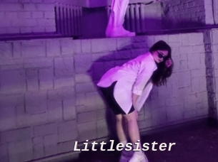 Littlesister