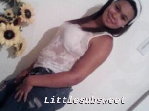 Littlesubsweet