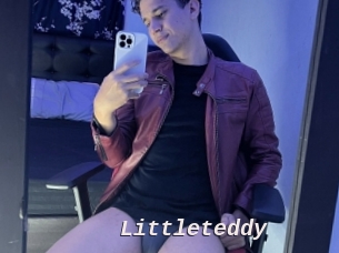 Littleteddy
