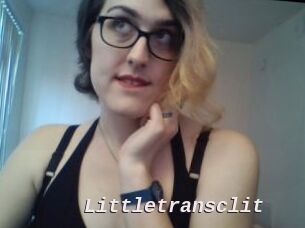 Littletransclit