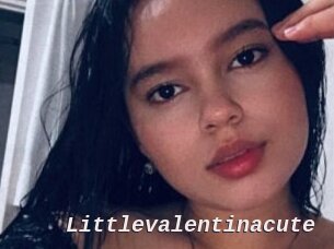 Littlevalentinacute