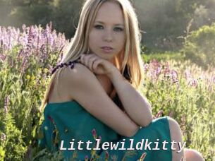 Littlewildkitty
