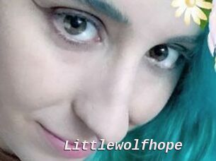 Littlewolfhope