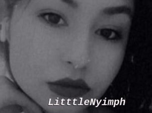 LitttleNyimph