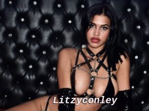 Litzyconley