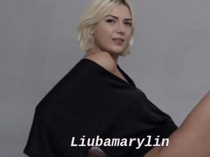 Liubamarylin
