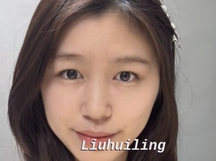 Liuhuiling