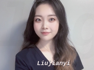 Liujianyi