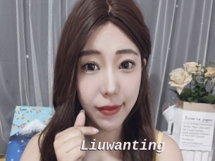Liuwanting