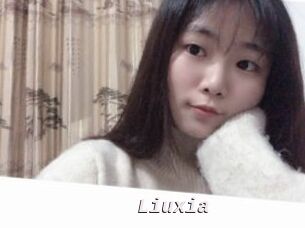 Liuxia