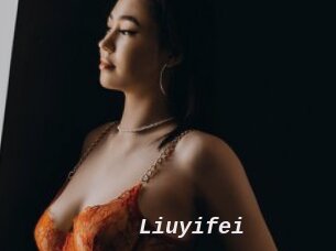 Liuyifei