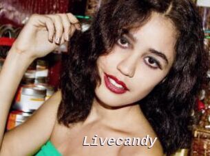 Livecandy