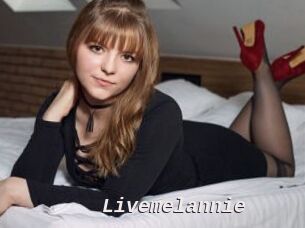 Livemelannie