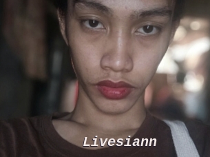 Livesiann