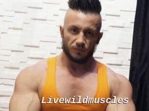 Livewildmuscles
