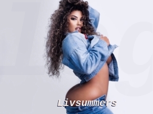 Livsummers