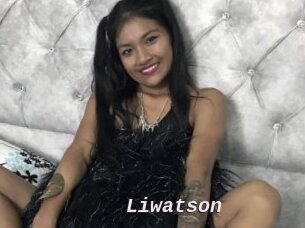 Liwatson