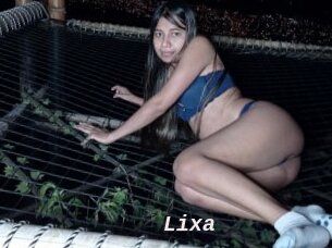 Lixa