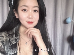 Lixia