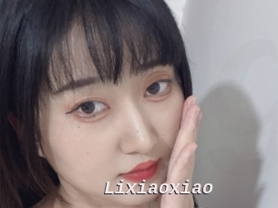 Lixiaoxiao
