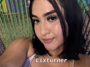 Lixturner