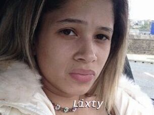 Lixty