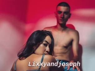 Lixxyandjoseph
